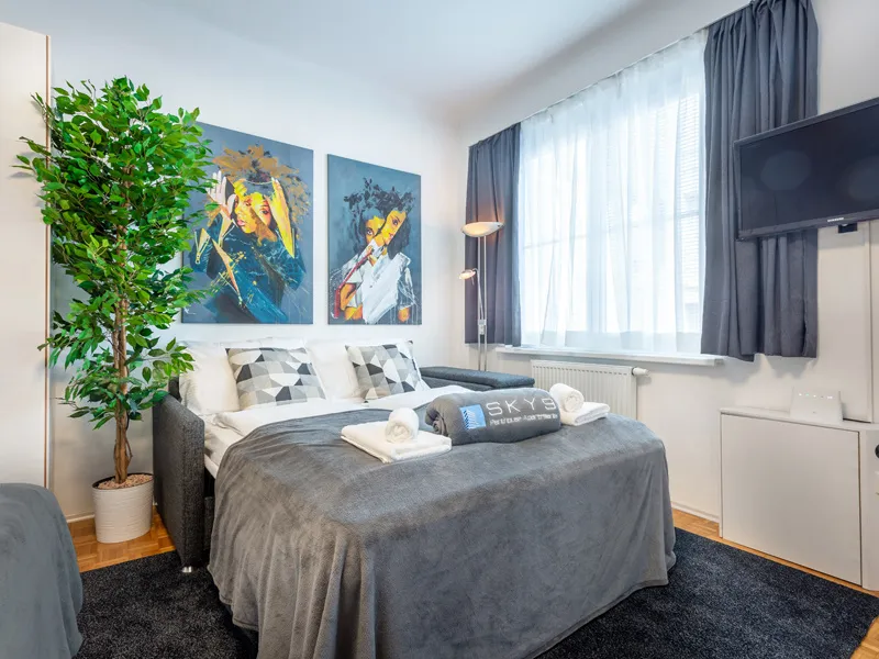 Extrabett